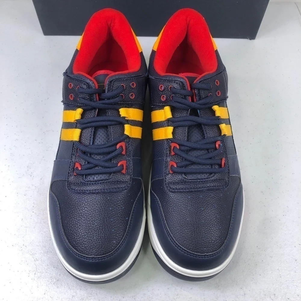 TOMMY Hilfiger Jock Men’s Low Sneaker Shoes